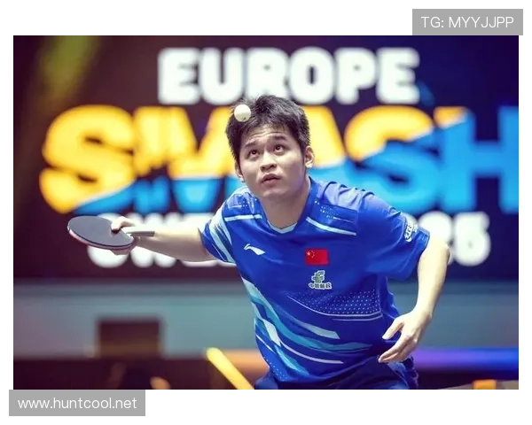 ✅体育直播🏆世界杯直播🏀NBA直播⚽- 启蒙教练谈林诗栋:WTT中国大满贯赛将是他的新起点- sports ✅体育直播🏆世界杯直播🏀NBA直播⚽- 启蒙教练谈林诗栋:WTT中国大满贯赛将是他的新起点- sports